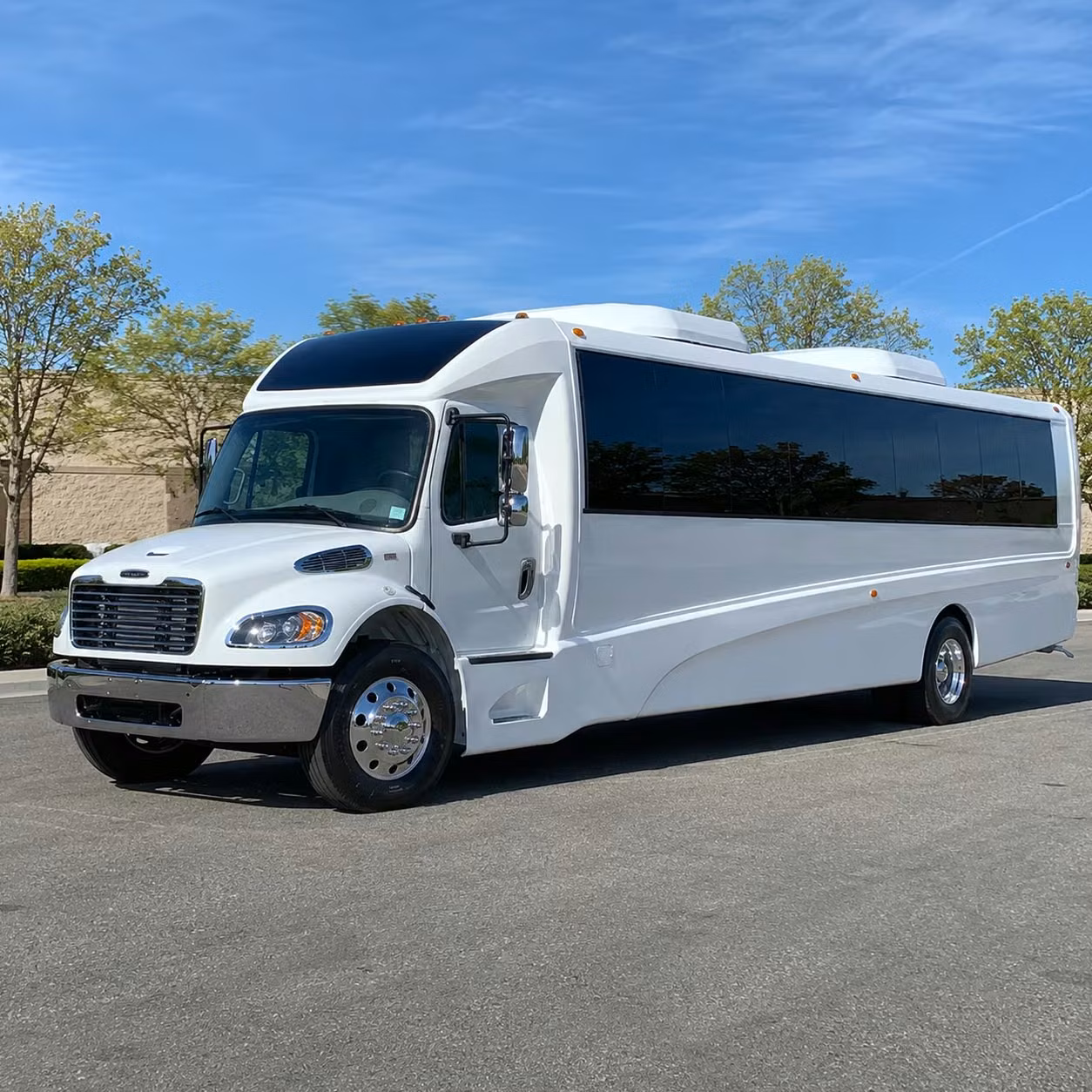 new york city religious group transportation services